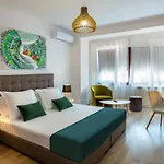 Lagom Hotel
