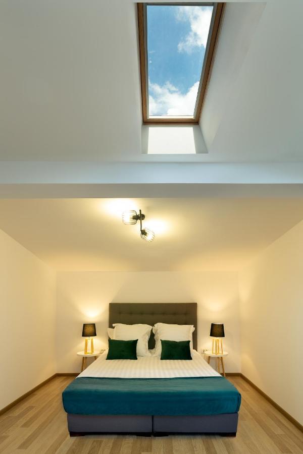 Hotel Lagom