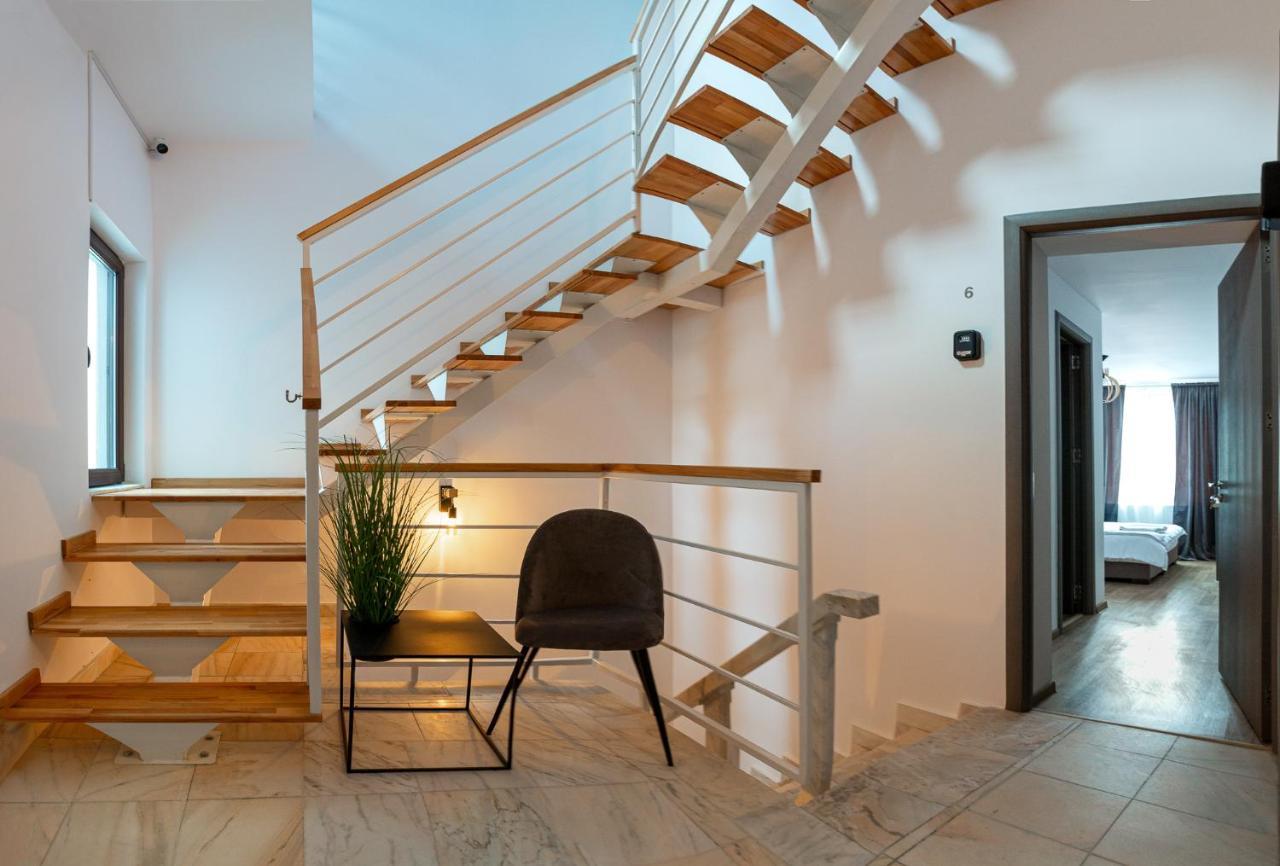 Hotel Lagom